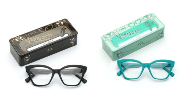 elegant readers Varigotti