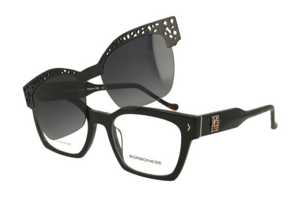 BORBONESE BEV-6250 w/clip on